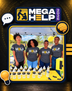 A Request for Help Isn’t Always Spoken: Why It’s Important to Participate in Mega Help 2026