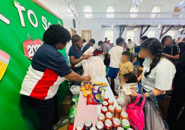 Humanitarian Action in Venezuela Is Providing Urgent Aid to Victims of Recent Earthquakes