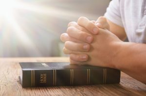 Love and Peace Come From Obedience to God