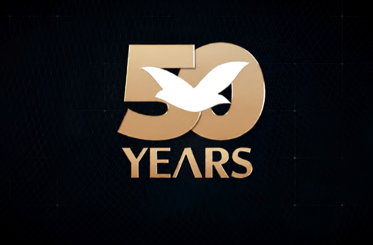 Golden Jubilee of The Universal Church: What God Requires of You