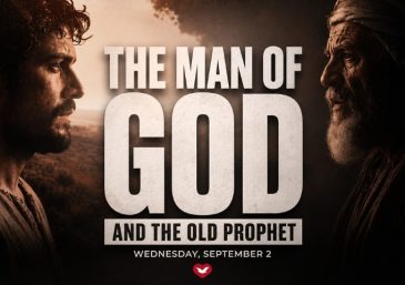 Having the Appearance of Being Godly