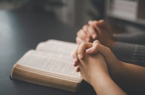 The Holy Spirit