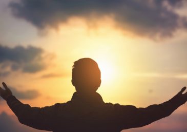 How to Participate in the Fast of Daniel: A 21-Day Journey of Sanctification