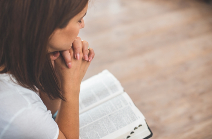 Ester Bezerra's Blog: Perfect in Jesus