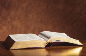 Make Your Spiritual Life a Priority: Join the Wednesday Study of the Word