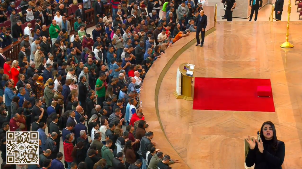 Why Entering and Remaining in the Kingdom of God Is Essential