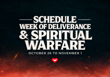 Wednesday: Participate in the Study of God’s Word with the Lord’s Supper and the Anointing of the Feet