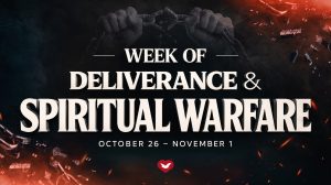 Jesus Came into the World to Destroy the Works of the Devil