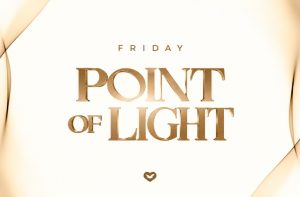 Point of Light Chain of Prayer: When Faith Reaches Beyond Distance