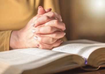 This Sunday, Take Part in the Cry for Deliverance at The Universal Church