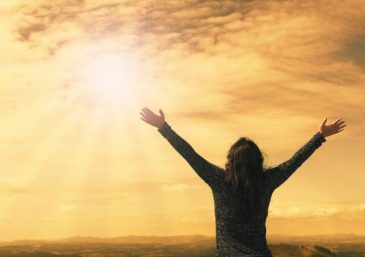 The 122-Day Purpose: Taking Care of God&rsquo;s House
