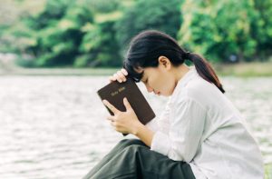 God Considers the Intentions Behind Our Actions