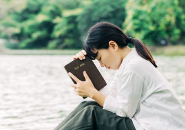 Forgiveness Is Part of the Sacrifice That Pleases God