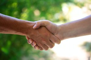 Forgiveness Is Part of the Sacrifice That Pleases God