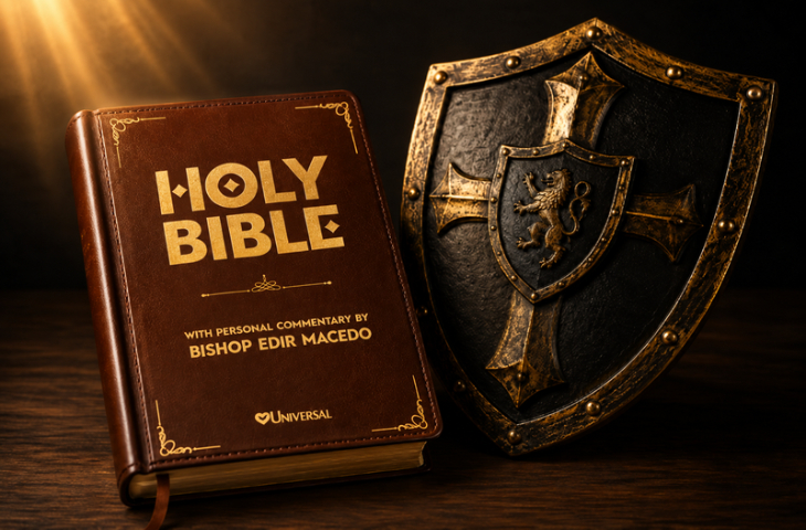 Spiritual Warfare: How to Recognize the Devil&rsquo;s Traps and Strengthen Your Faith