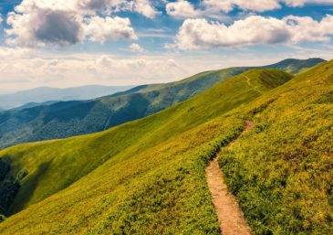 Walking in the Ways of the Heart