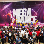 YPG NY Mega Dance on May 25th, 2024