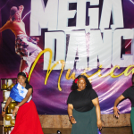 YPG NY Mega Dance on May 25th, 2024