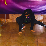 YPG NY Mega Dance on May 25th, 2024