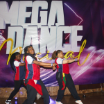 YPG NY Mega Dance on May 25th, 2024