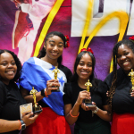 YPG NY Mega Dance on May 25th, 2024