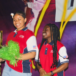 YPG NY Mega Dance on May 25th, 2024