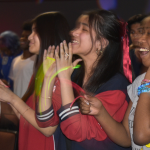 YPG NY Mega Dance on May 25th, 2024