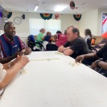 Caleb Group and Soul Winners Visit Nursing Home in OK on June 23rd, 2024