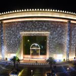 Temple of Solomon Celebrates a Decade