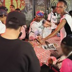 Bronx Night Angels Street Outreach on July 26th, 2024