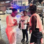 Bronx Night Angels Street Outreach on July 26th, 2024