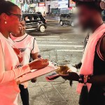 Bronx Night Angels Street Outreach on July 26th, 2024