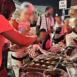 Bronx Night Angels Street Outreach on July 26th, 2024