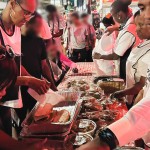 Bronx Night Angels Street Outreach on July 26th, 2024