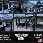 The Night Angels in Harlem on July 22nd, 2024