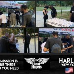 The Night Angels in Harlem on July 22nd, 2024