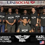 The Night Angels in Harlem on July 22nd, 2024