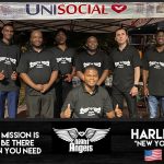 The Night Angels in Harlem on July 22nd, 2024