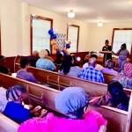 Caleb Group's National Event: Awareness About Financial Frauds 2024