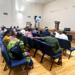 Caleb Group's National Event: Awareness Against Financial Frauds 2024