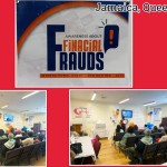 Caleb Group's National Event: Awareness Against Financial Frauds 2024