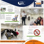Caleb Group's National Event: Awareness Against Financial Frauds 2024