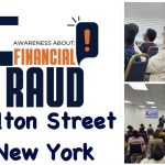 Caleb Group's National Event: Awareness Against Financial Frauds 2024