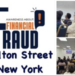 Caleb Group's National Event: Awareness Against Financial Frauds 2024