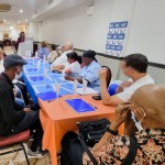 Caleb Group's National Event: Awareness About Financial Frauds 2024