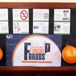 Caleb Group's National Event: Awareness Against Financial Frauds 2024
