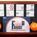 Caleb Group's National Event: Awareness Against Financial Frauds 2024