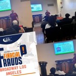 Caleb Group's National Event: Awareness Against Financial Frauds 2024