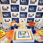 Caleb Group's National Event: Awareness Against Financial Frauds 2024