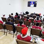 Caleb Group's National Event: Awareness Against Financial Frauds 2024